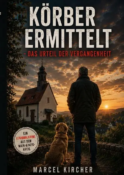 Cover: Körber ermittelt