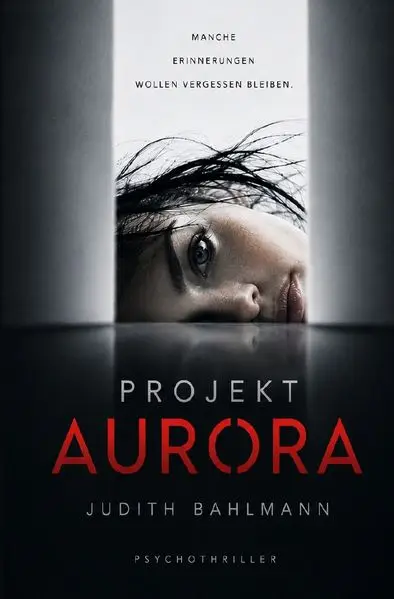 Cover: Projekt Aurora