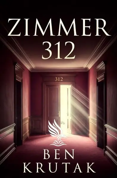 Cover: Zimmer 312