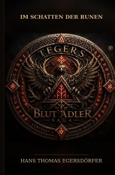 Blut Adler