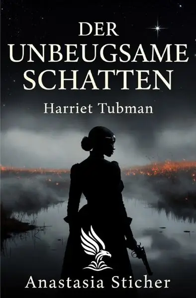Cover: Der unbeugsame Schatten