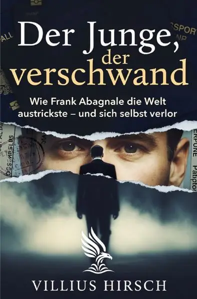 Cover: Der Junge, der verschwand