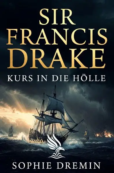 Cover: Sir Francis Drake