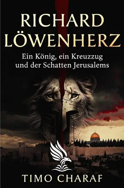 Cover: Richard Löwenherz
