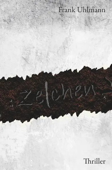 Cover: Jacobi und Beck / Zeichen