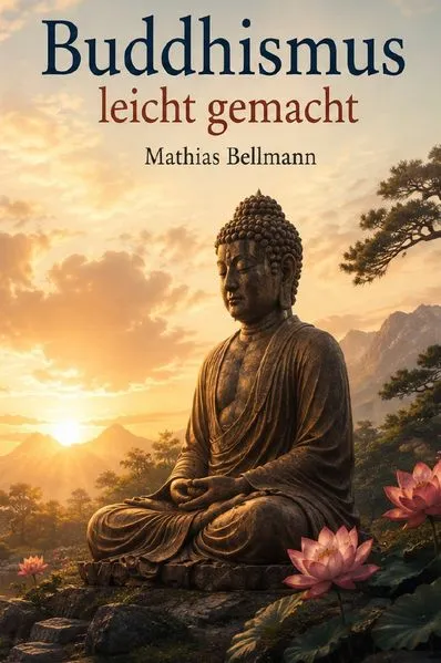 Buddhismus leicht gemacht - Der einfache Weg zu mehr Gelassenheit