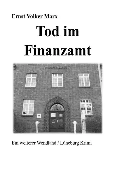 Tod im Finnazamt