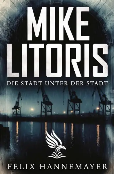 Cover: Mike Litoris