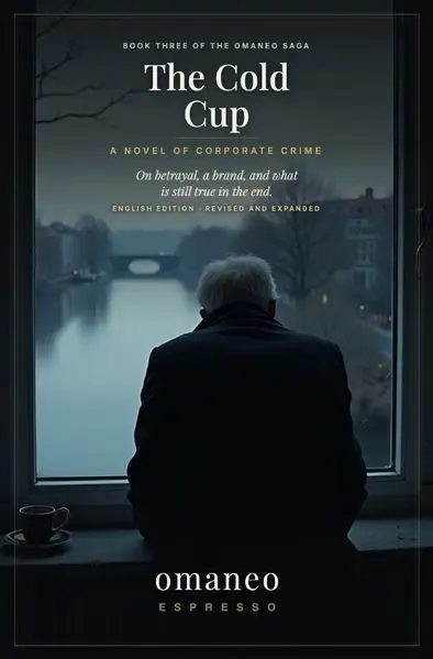 Die omaneo Saga / The Cold Cup