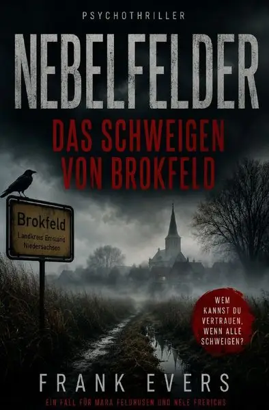 Cover: Nebelfelder