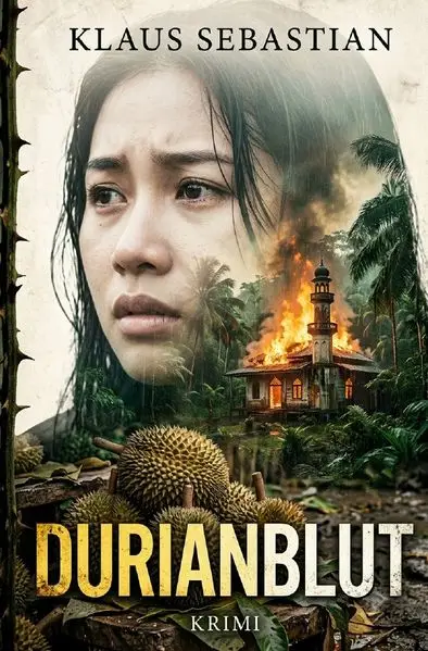 Cover: Durianblut