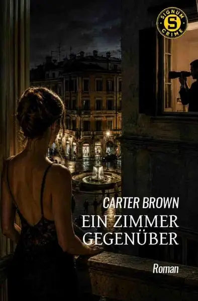 Ein Zimmer gegenüber