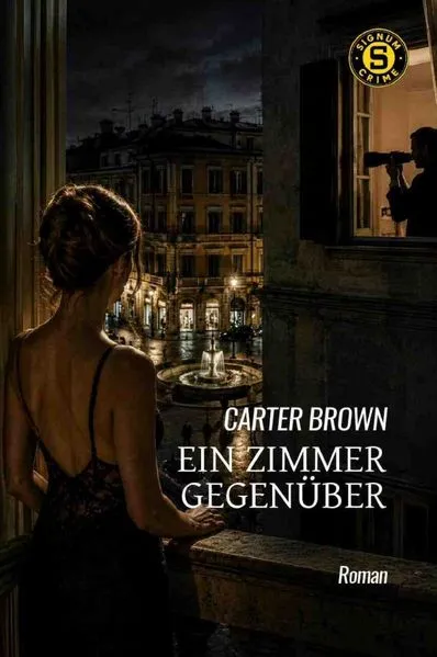 Ein Zimmer gegenüber