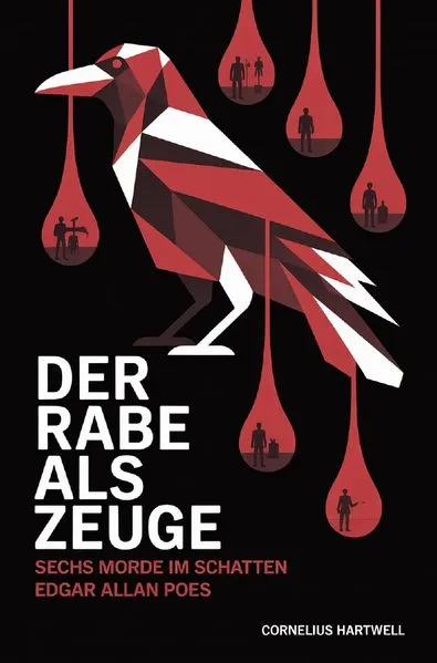 Cover: Der Rabe als Zeuge