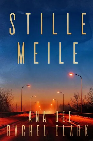 Stille Meile