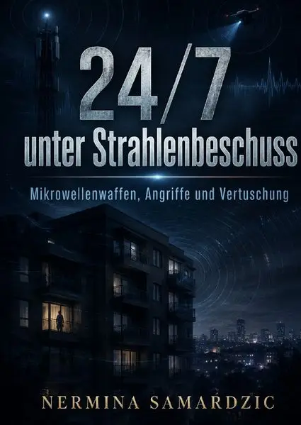 24/7 unter Strahlenbeschuss