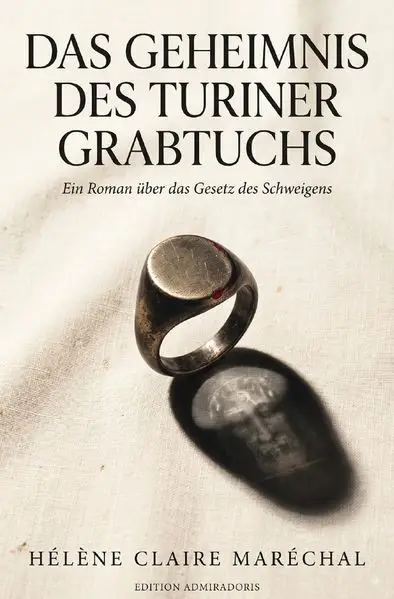 Cover: True crime / Das Geheimnis des Turiner Grabtuchs