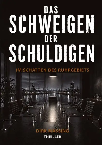 Das Schweigen der Schuldigen