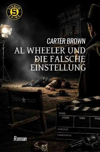 Al Wheeler und die falsche Einstellung