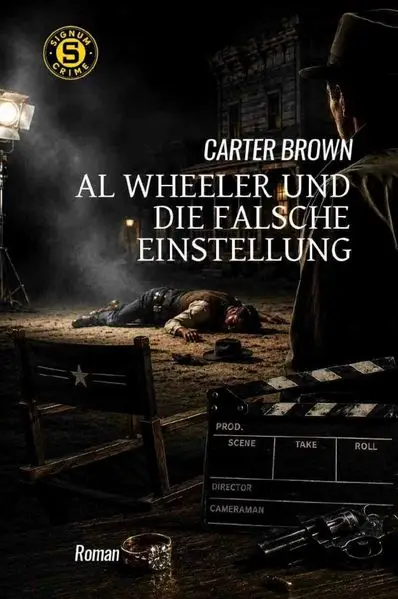 Al Wheeler und die falsche Einstellung