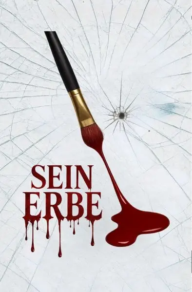 Cover: 1 / Sein Erbe – Dunkles Verlangen trifft auf den Bratwa-Boss: Ein Liebesroman voller Gefahr, Leidenschaft & Obsession – Dark Romance über die russische Mafia, Macht und verlorene Unschuld (LYNORA Romane, Band 2)