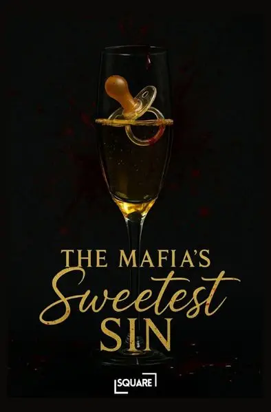 Cover: 1 / The Mafia’s Sweetest Sin - Dark Romance über einen Konditor, ein unschuldiges Kind und eine verbotene Liebe voller Gefahr & Leidenschaft (LYNORA Romane, Band 3)