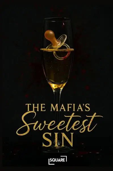 Cover: The Mafia’s Sweetest Sin - Dark Romance über einen Konditor, ein unschuldiges Kind und eine verbotene Liebe voller Gefahr & Leidenschaft (LYNORA Romane, Band 3)