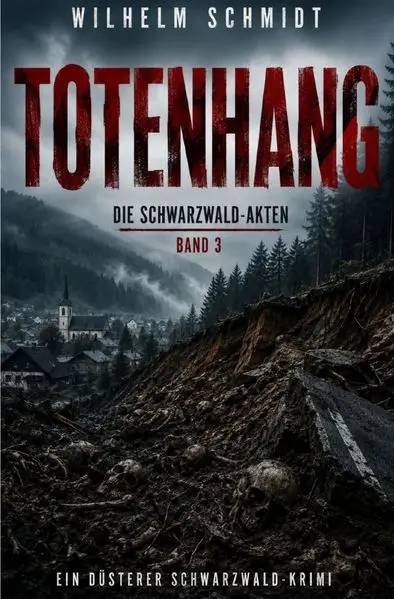 Cover: 1 / Totenhang