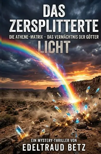 Das Zersplitterte Licht