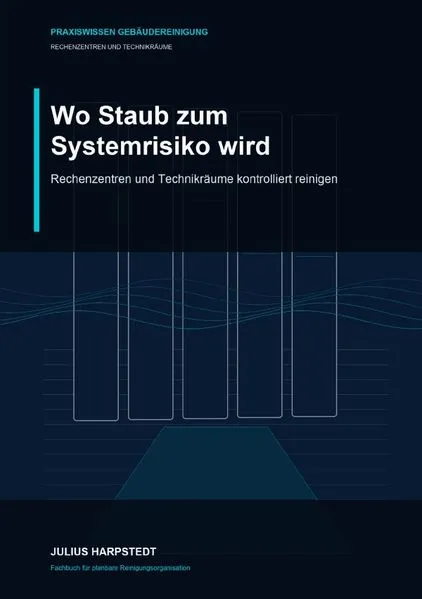 Cover: Wo Staub zum Systemrisiko wird
