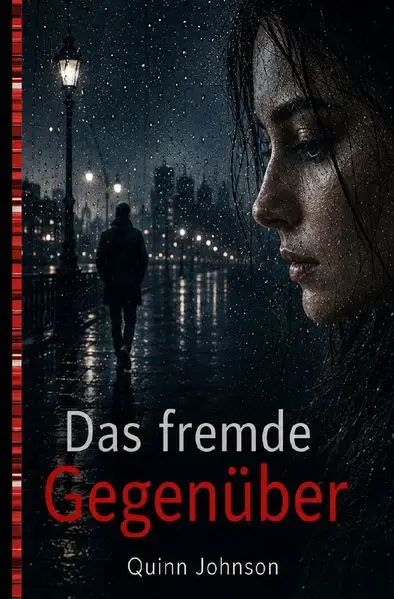 Cover: Das fremde Gegenüber