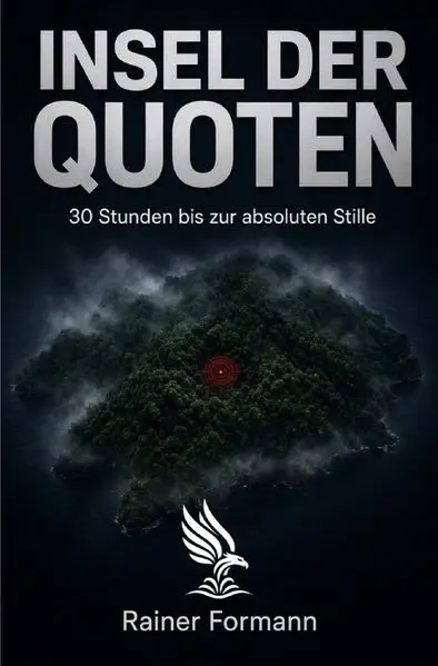 Cover: Insel der Quoten