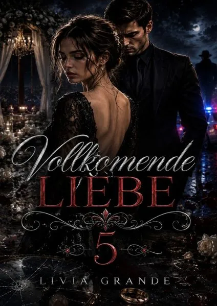 Cover: Romance / Vollkommene Liebe 5