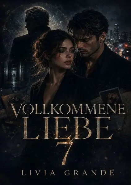 Cover: Romance / Vollkommene Liebe 7