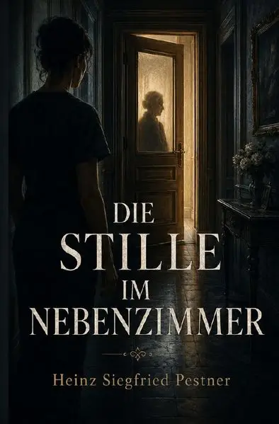 Die Stille im Nebenzimmer