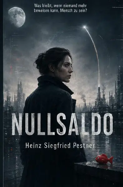 Cover: Nullsaldo