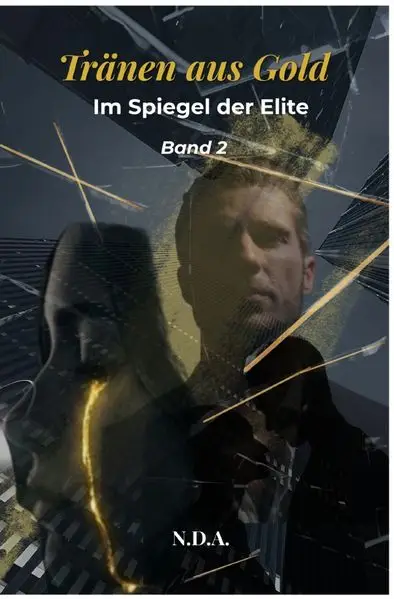 Tränen aus Gold