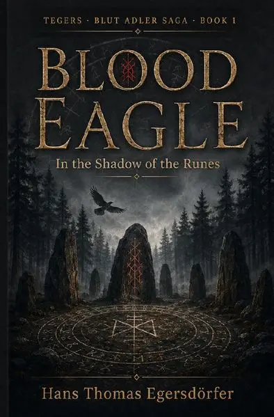 TEGERS – Blut Adler Saga / Blood Eagle