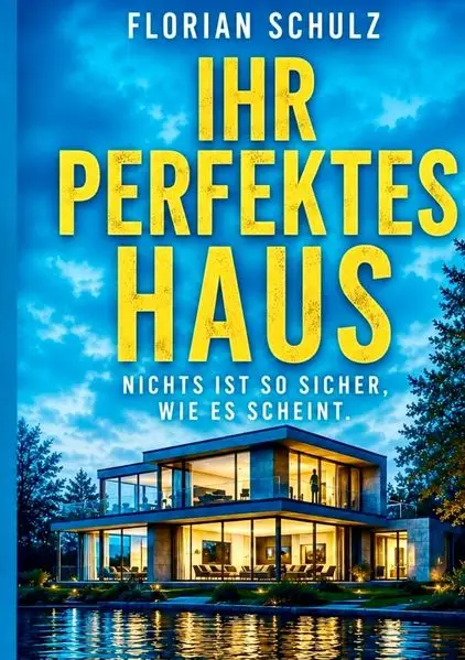 Cover: Ihr perfektes Haus
