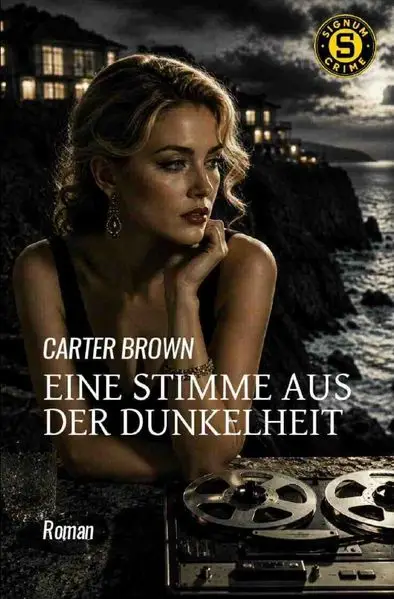 Eine Stimme aus der Dunkelheit