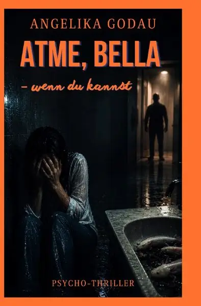 Cover: Atme, Bella - wenn du kannst