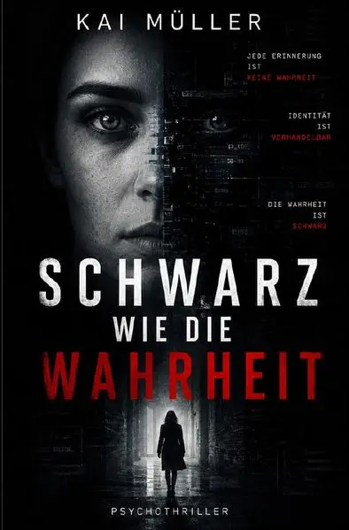 Schwarz wie die Wahrheit
