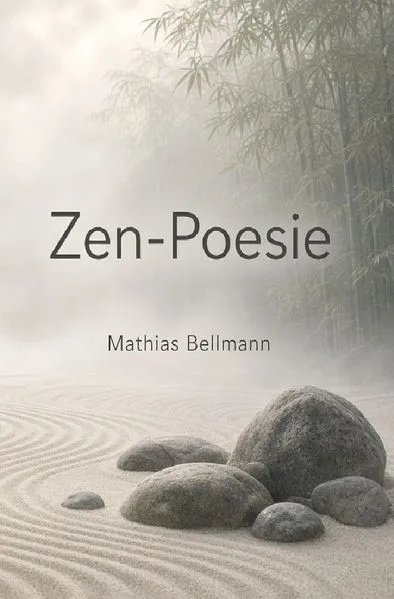 Cover: Zen-Poesie