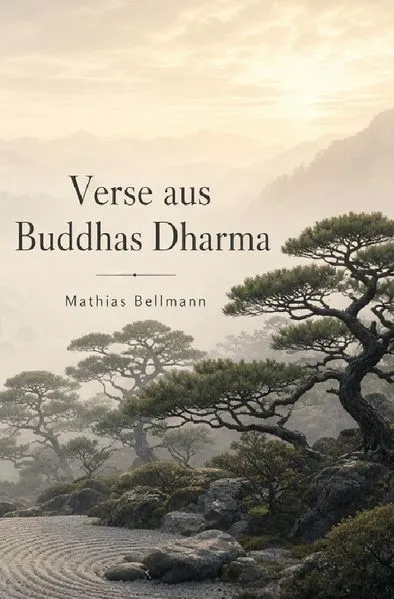 Cover: Verse aus Buddhas Dharma