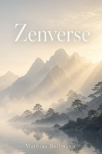 Cover: Zenverse