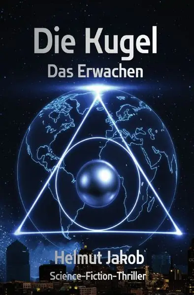 Cover: Die Kugel