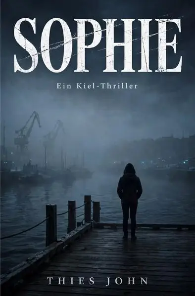 Cover: Kathrin Zorn / Sophie