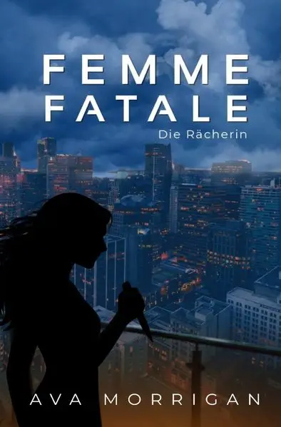 Cover: Femme Fatale