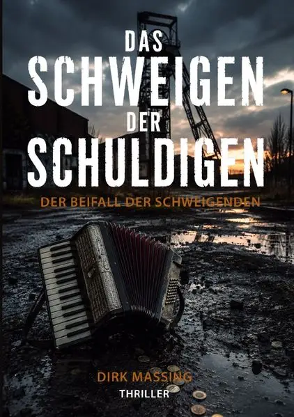 Das Schweigen der Schuldigen