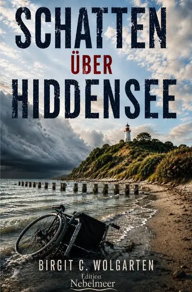Schatten über Hiddensee